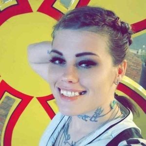 Meet your Posher, Terrie ann